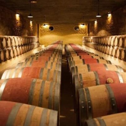 Dia Mundial do Whisky: barril pode subir mais de 6.200% bebida vira investimento