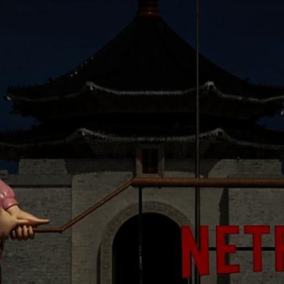 Netflix investiu mais de US$135 bilhões em filmes e séries na última década