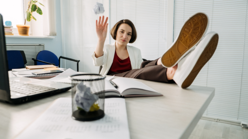 Como Quebrar o Ciclo da Procrastinação com Estratégias Eficazes