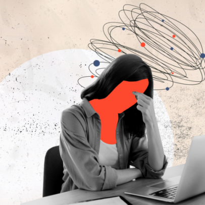 Como evitar burnout na carreira com uma limpeza de primavera
