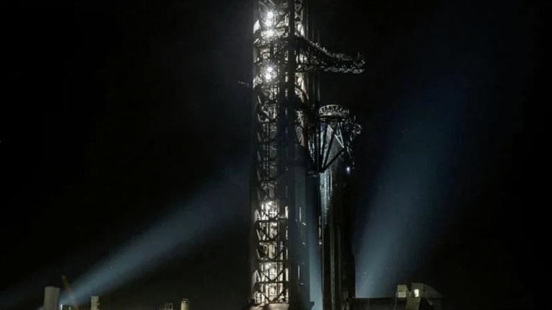 Mais leve, mais potente: a nova geração dos motores Raptor eleva o desempenho da Starship para os próximos desafios espaciais
