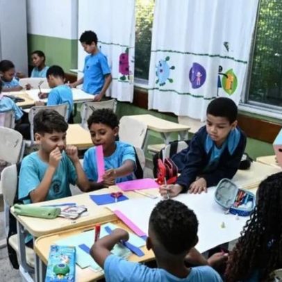 Brasil atinge maior Índice de Desenvolvimento Humano da história