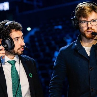 Técnicos da FlyQuest 2024 assumem time europeu para LEC 2026