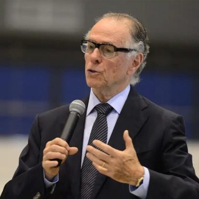 Gilmar Mendes tranca processo contra Nuzman, ex-presidente do COB
