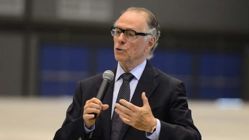 Gilmar Mendes tranca processo contra Nuzman, ex-presidente do COB