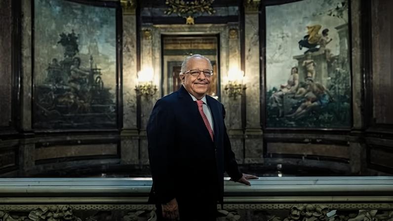 Canciller da Guatemala afirma que a democracia é dívida com o povo venezuelano