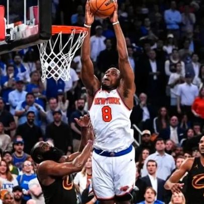 Playoffs comprovam acerto dos Knicks nas trocas