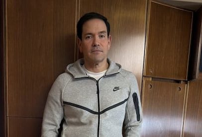 Marco Rubio viaja a China usando o mesmo conjunto de treino de Maduro