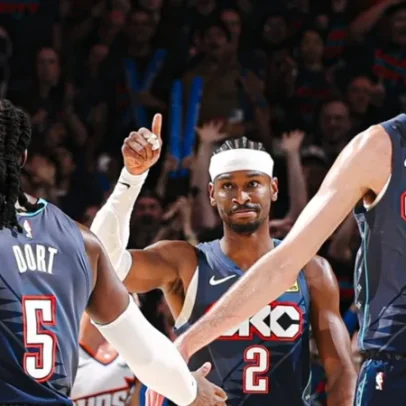 Thunder pode pagar caro por playoffs, títulos e MVP na NBA