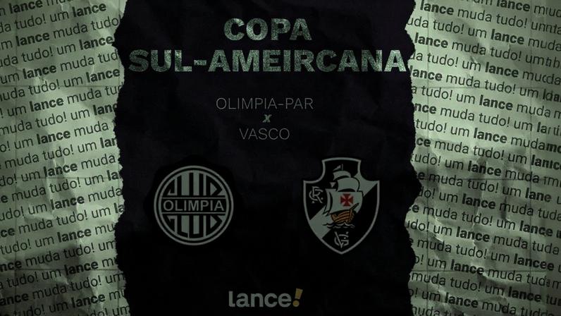 Olimpia Vasco