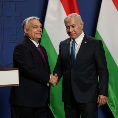 Mudança de poder na Hungria abre caminho para sanções da UE contra Israel