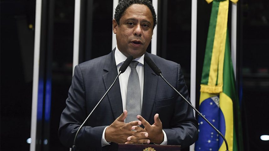 Foto: Jefferson Rudy/Agência Senado