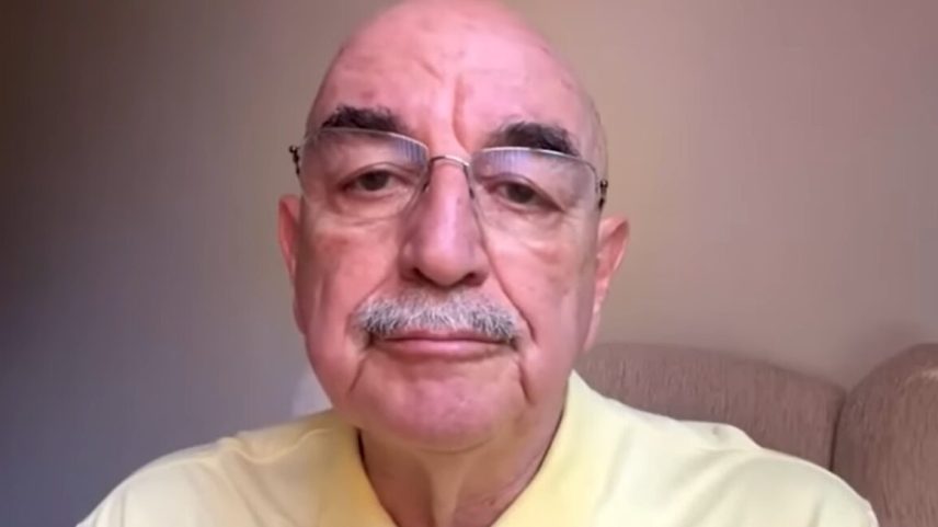Deputado defende enfrentamento ao STF e diz haver clima para anistia