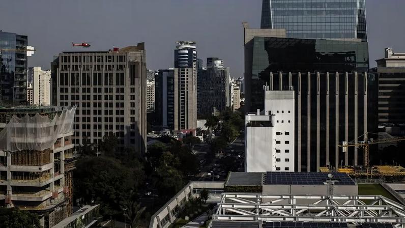 UBS BB contrata ex-Bradesco BBI para chefiar ECM, dizem fontes