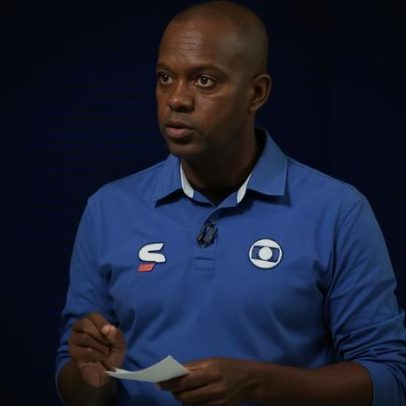 PC Oliveira esclarece polêmica de arbitragem em Palmeiras x Cruzeiro