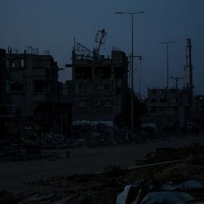 Guerra de Gaza leva Israel a ciclo de denúncias sem precedentes na justiça internacional