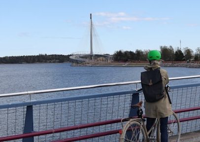 Um drone obrigou a Finlândia a acionar caças e fechar o aeroporto de Helsinque