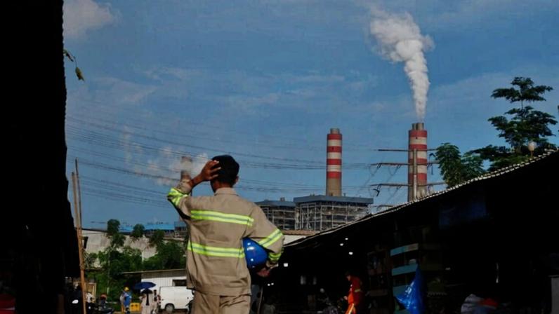 Níquel na Indonésia ligado a aumento de doenças e danos aos trabalhadores