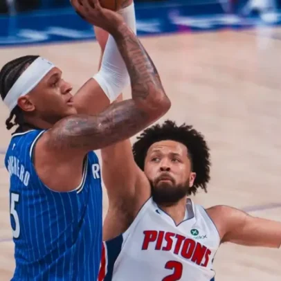 Banchero analisa com franqueza o fim da temporada do Magic