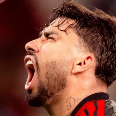 Paquetá relembra duelo com Palmeiras após vitória do Flamengo