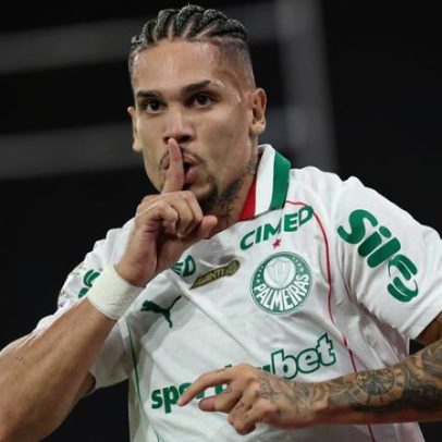 Paulinho detalha processo de recuperação após lesão por gol contra Flamengo