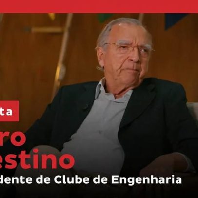 Terras raras: Brasil tem posição frágil, afirma Pedro Celestino