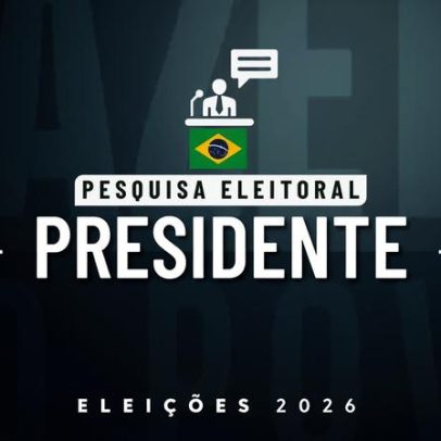 Resultados da nova pesquisa Genial/Quaest para presidente