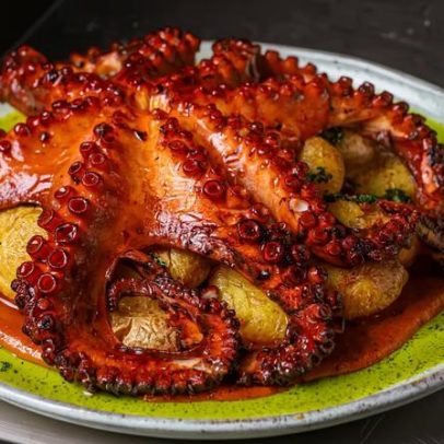 Polvo Marisqueria transforma Botafogo (RJ) em parada obrigatória