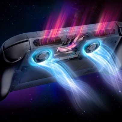Intel Arc G3, primeiro chip portátil para jogos, usado pela Acer