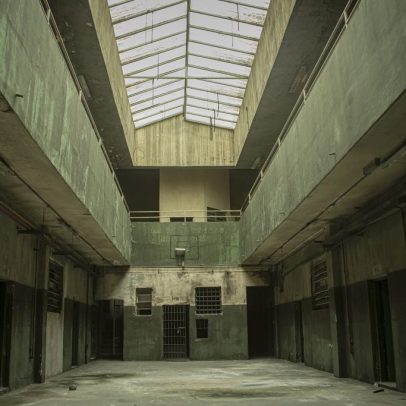 Presídio do Hipódromo recebe tombamento ante demolição