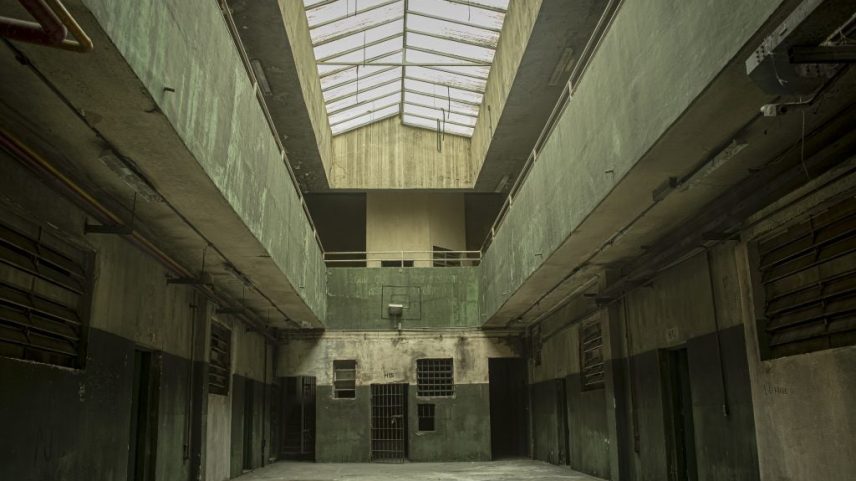 Presídio do Hipódromo recebe tombamento ante demolição