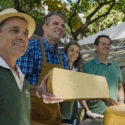 Made in Minas Gerais 2026 reúne sabores e cultura regional em Belo Horizonte