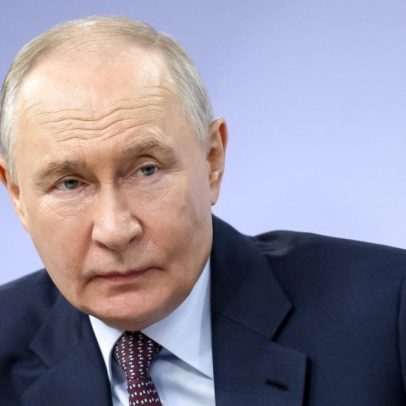 Putin é tema de rumores sobre golpe de Estado às vésperas de eventos