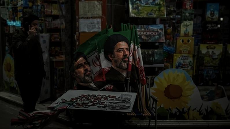 Europol desarticula campanha de propaganda online da Guarda Revolucionária Iraniana