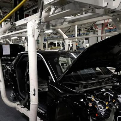 Peugeot volta a crescer na Europa com venda de carros elétricos