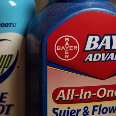Juiz dos EUA resiste a acordo de US$ 7,25 bi do Roundup, afirma Bayer