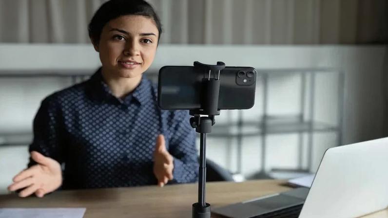IA facilita a transcrição automática de reuniões