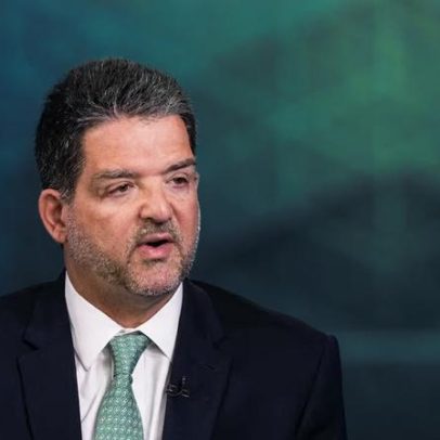 Demanda robusta da China deve sustentar minério, afirma CFO da Vale