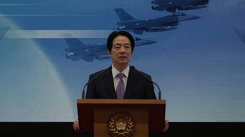 Presidente taiwanês pede que o futuro da ilha não seja decidido por externos