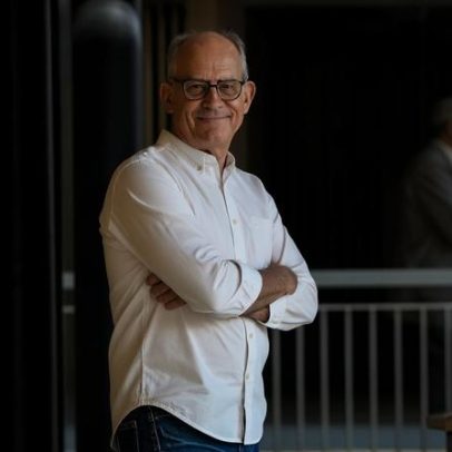José Antonio Guardiola vence Prêmio Cirilo Rodríguez de Jornalismo