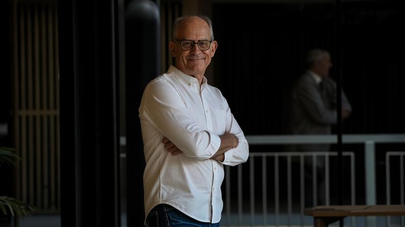José Antonio Guardiola vence Prêmio Cirilo Rodríguez de Jornalismo