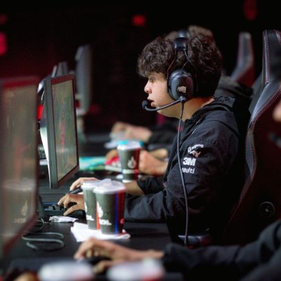 Red Canids inova em drafts e vence Fluxo no CBLOL 2026