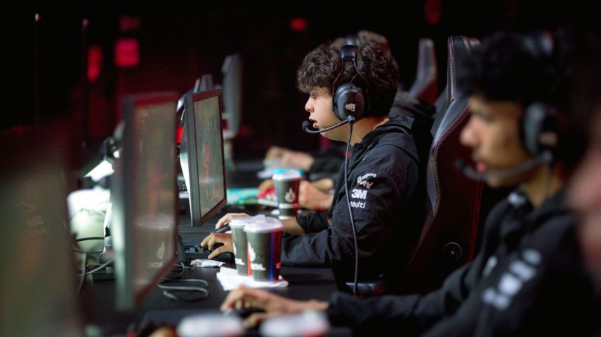 Red Canids inova em drafts e vence Fluxo no CBLOL 2026