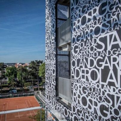 Programação geral e premiação por rodada em Paris