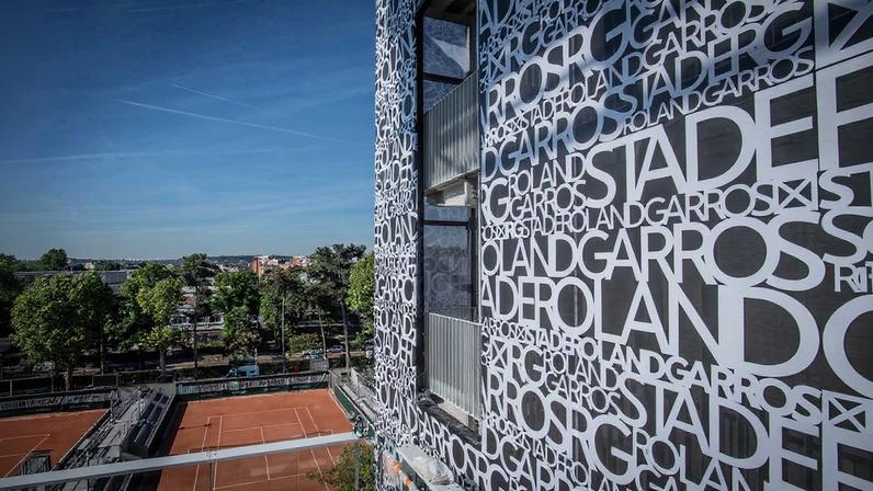 Programação geral e premiação por rodada em Paris