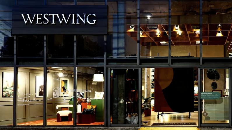 Os novos minoritários da Westwing