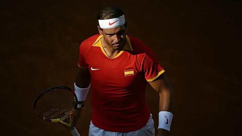 Rafael Nadal esclarece rumores sobre presidência do Real Madrid