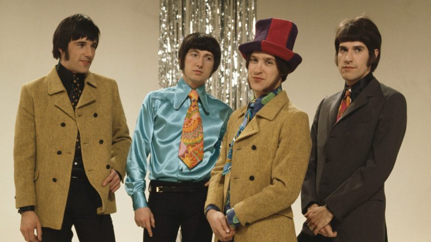 Dois fãs obcecados pela Kinks escrevem livro exaustivo que irrita Ray Davies