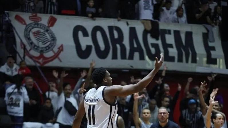 Corinthians encara semifinal como pedreira, dizem jogadores