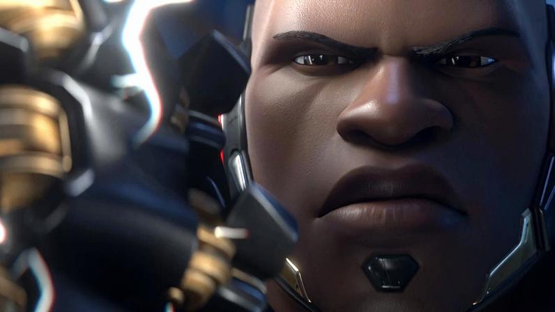 Líder da Overwatch comenta satisfação com reação à morte de Doomfist